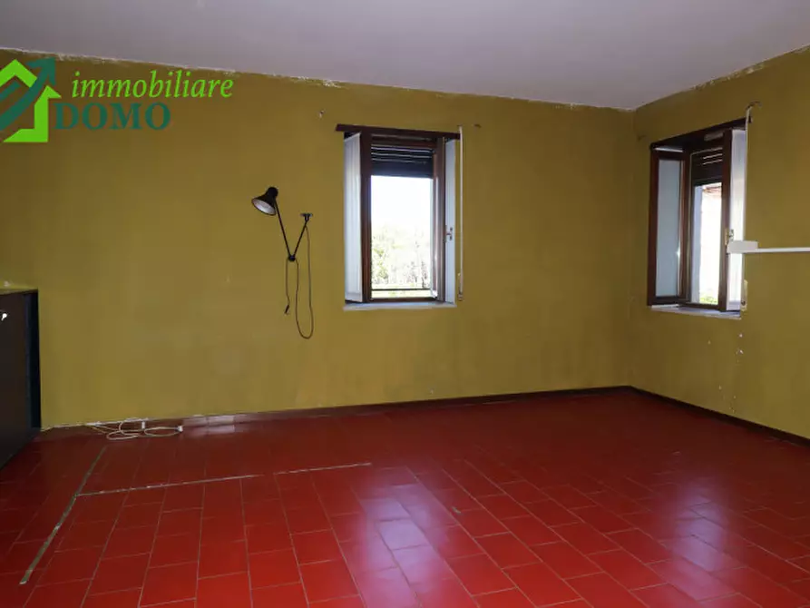 Immagine 13 di Casa bifamiliare in vendita  in san lampertico 250 a Thiene