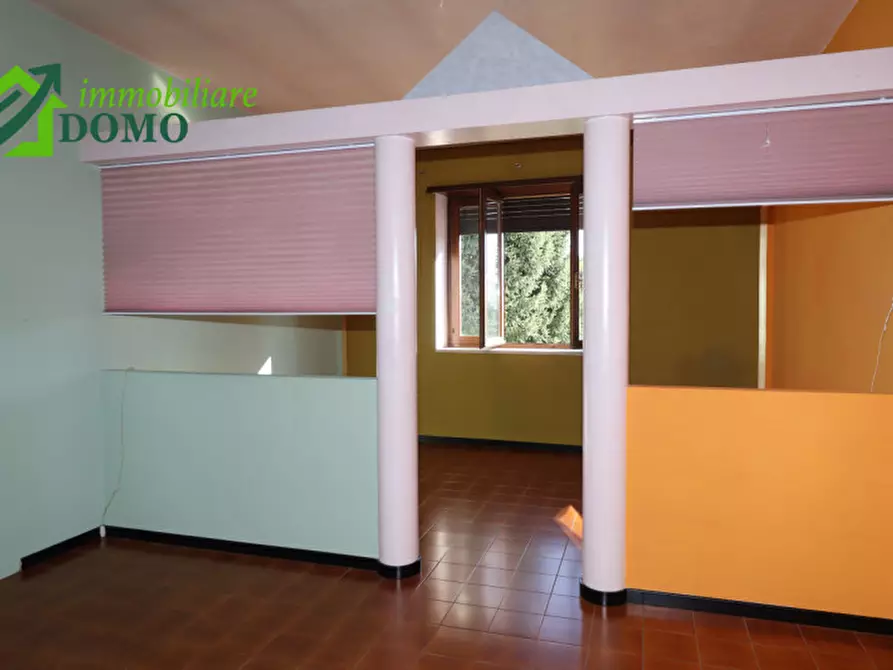 Immagine 14 di Casa bifamiliare in vendita  in san lampertico 250 a Thiene