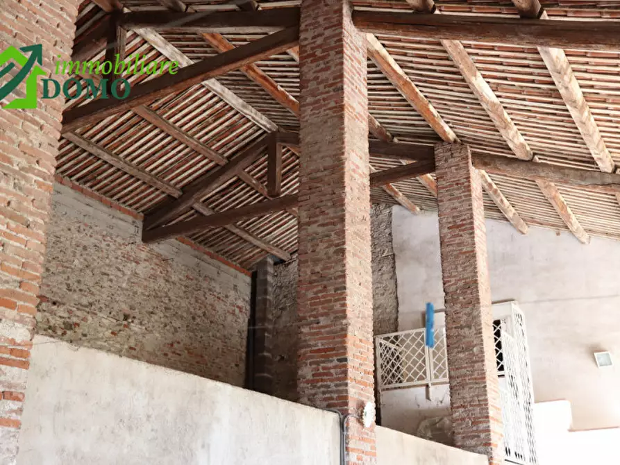 Immagine 16 di Casa bifamiliare in vendita  in san lampertico 250 a Thiene