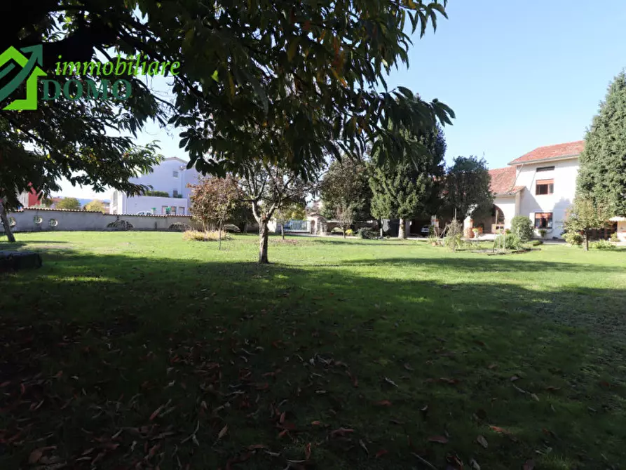 Immagine 19 di Casa bifamiliare in vendita  in san lampertico 250 a Thiene