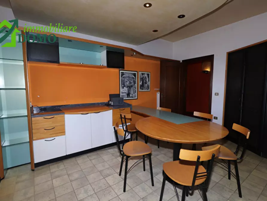 Immagine 21 di Casa bifamiliare in vendita  in san lampertico 250 a Thiene