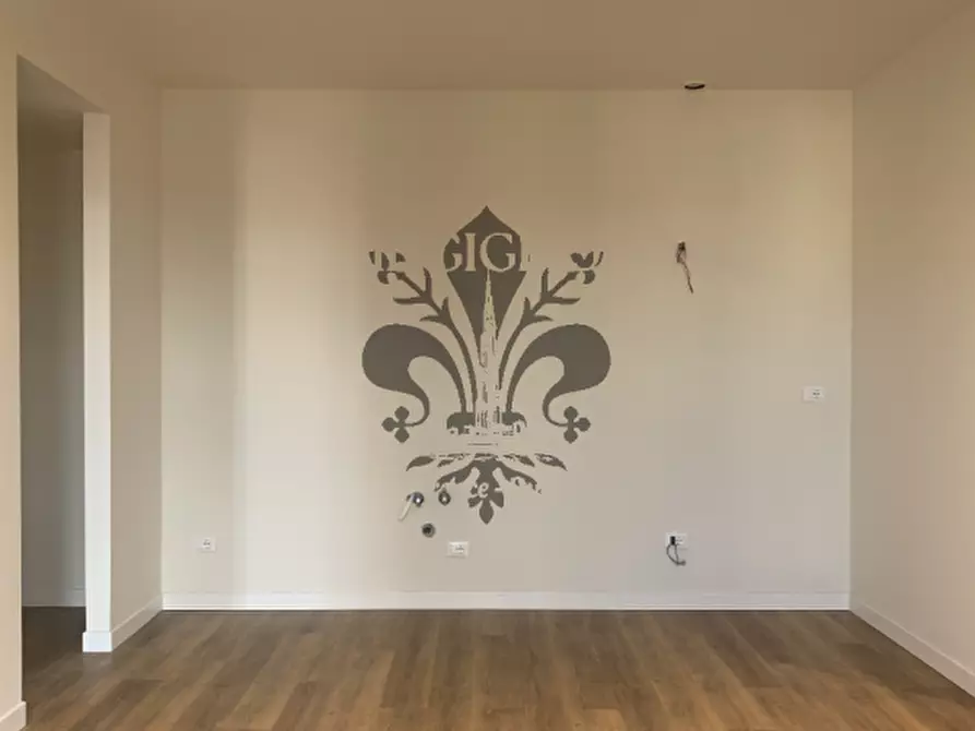 Immagine 2 di Appartamento in vendita  in Via del Lasca a Firenze