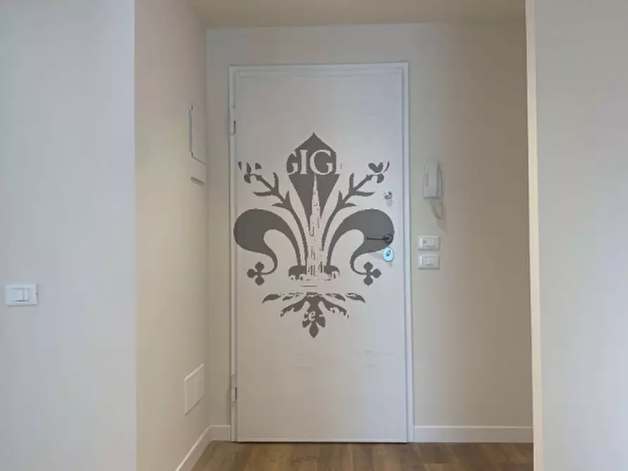 Immagine 4 di Appartamento in vendita  in Via del Lasca a Firenze