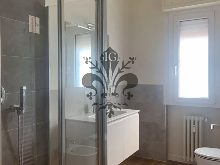 Immagine 6 di Appartamento in vendita  in Via del Lasca a Firenze