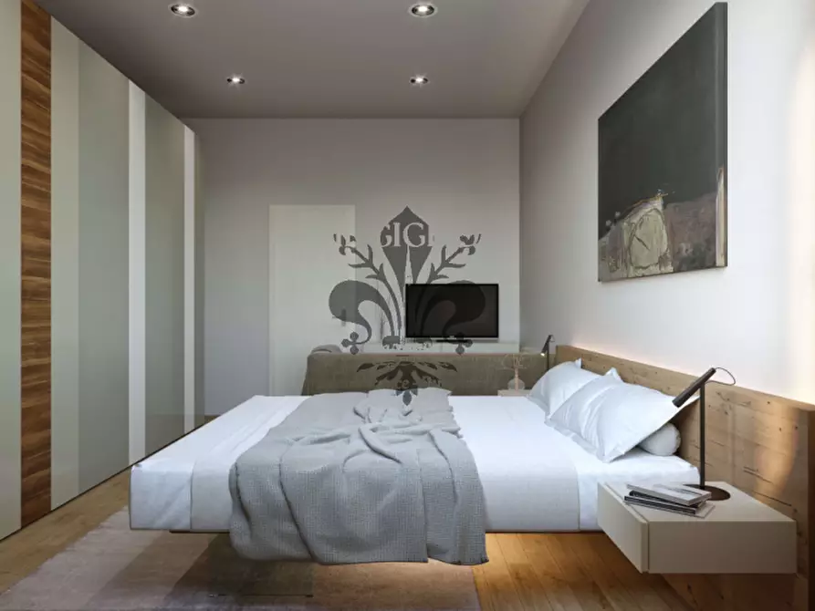 Immagine 10 di Appartamento in vendita  in Via del Lasca a Firenze