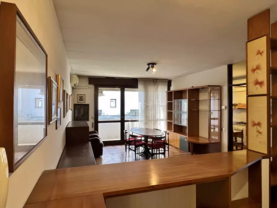 Immagine 1 di Appartamento in vendita  in Via Gaetano Costantini a Vicenza