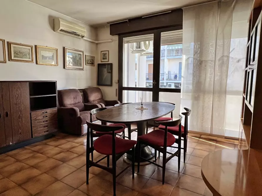 Immagine 4 di Appartamento in vendita  in Via Gaetano Costantini a Vicenza