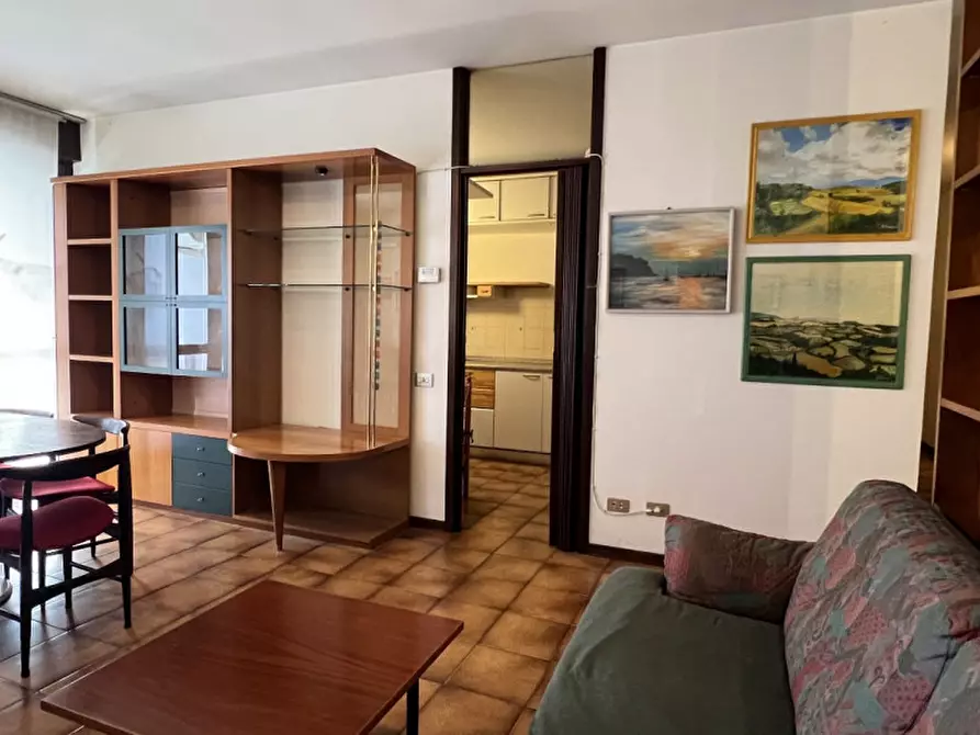 Immagine 5 di Appartamento in vendita  in Via Gaetano Costantini a Vicenza