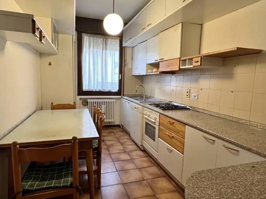 Immagine 6 di Appartamento in vendita  in Via Gaetano Costantini a Vicenza