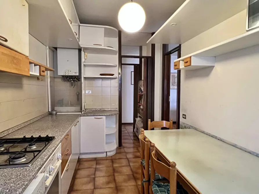 Immagine 7 di Appartamento in vendita  in Via Gaetano Costantini a Vicenza