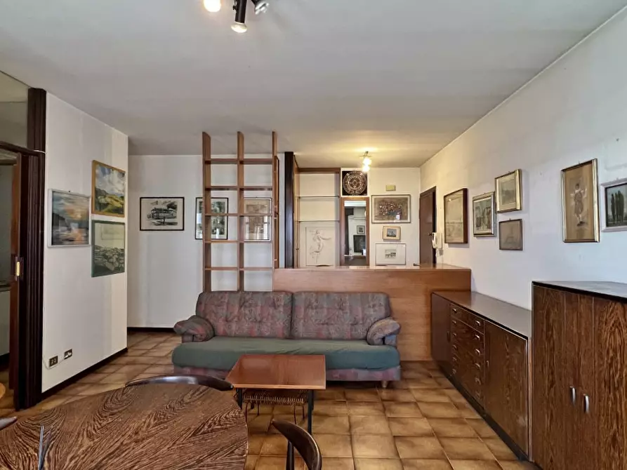 Immagine 9 di Appartamento in vendita  in Via Gaetano Costantini a Vicenza