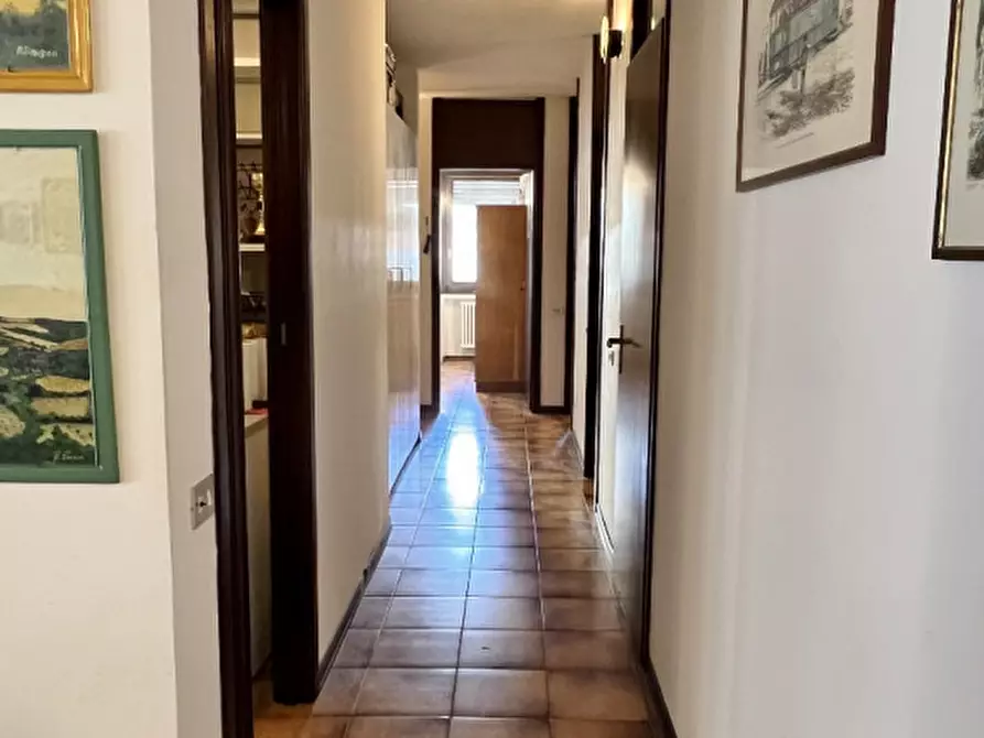 Immagine 12 di Appartamento in vendita  in Via Gaetano Costantini a Vicenza