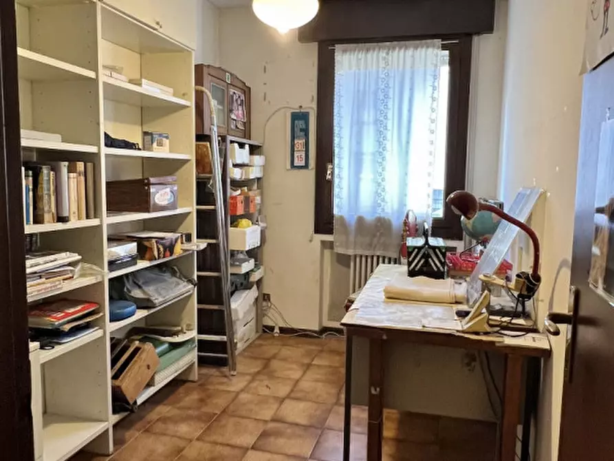 Immagine 16 di Appartamento in vendita  in Via Gaetano Costantini a Vicenza