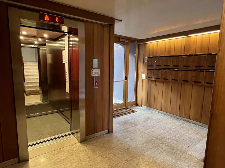 Immagine 22 di Appartamento in vendita  in Via Gaetano Costantini a Vicenza