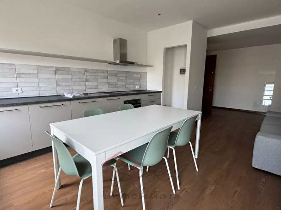 Immagine 2 di Appartamento in vendita  in Gall. Porte Contarine a Padova