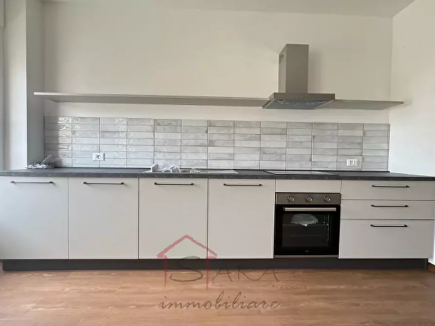 Immagine 4 di Appartamento in vendita  in Gall. Porte Contarine a Padova