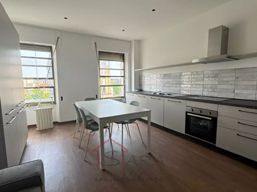 Immagine 5 di Appartamento in vendita  in Gall. Porte Contarine a Padova