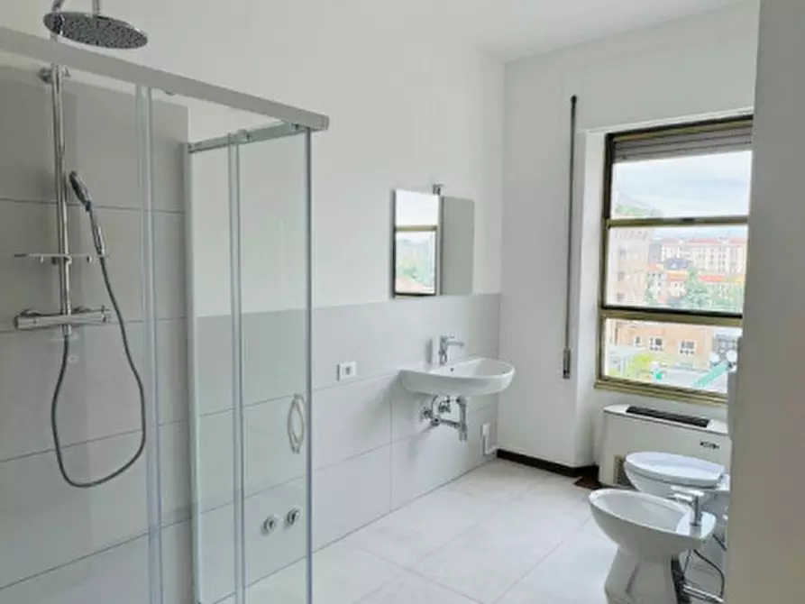 Immagine 41 di Appartamento in vendita  in Gall. Porte Contarine a Padova