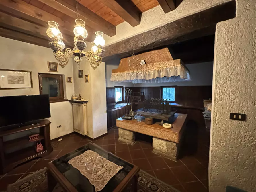 Immagine 3 di Villa in vendita  in Via Cal del Zot a Cordignano