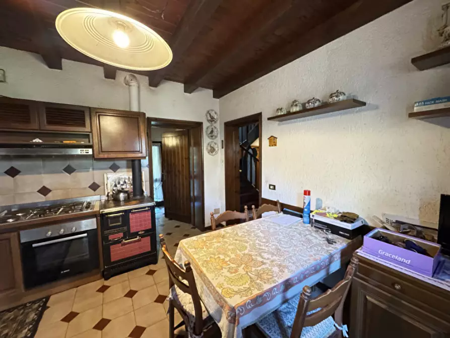 Immagine 5 di Villa in vendita  in Via Cal del Zot a Cordignano