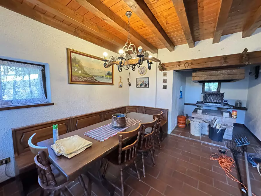 Immagine 6 di Villa in vendita  in Via Cal del Zot a Cordignano