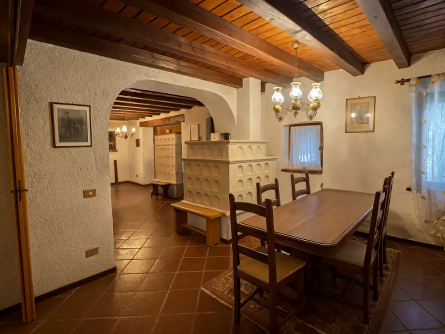 Immagine 7 di Villa in vendita  in Via Cal del Zot a Cordignano