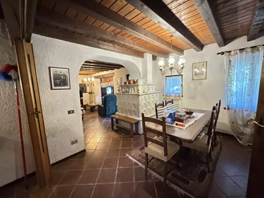 Immagine 8 di Villa in vendita  in Via Cal del Zot a Cordignano