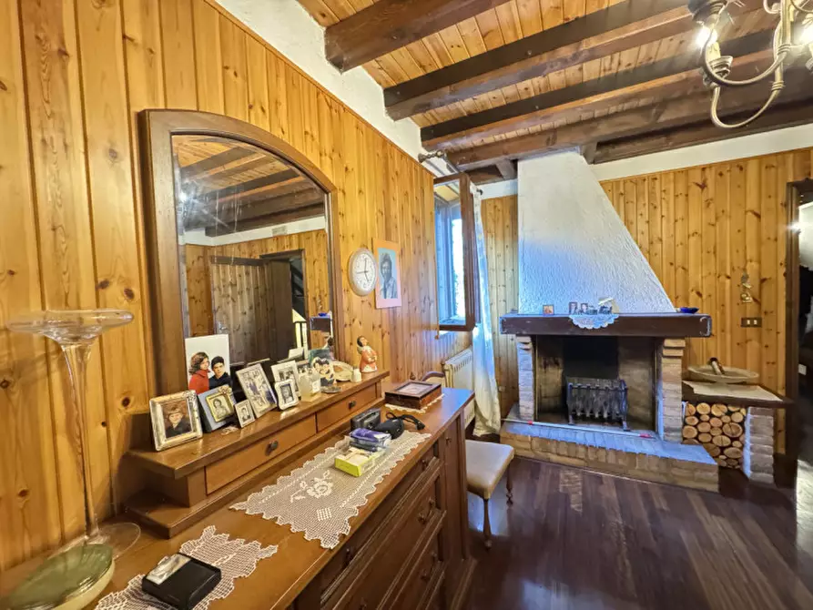 Immagine 11 di Villa in vendita  in Via Cal del Zot a Cordignano