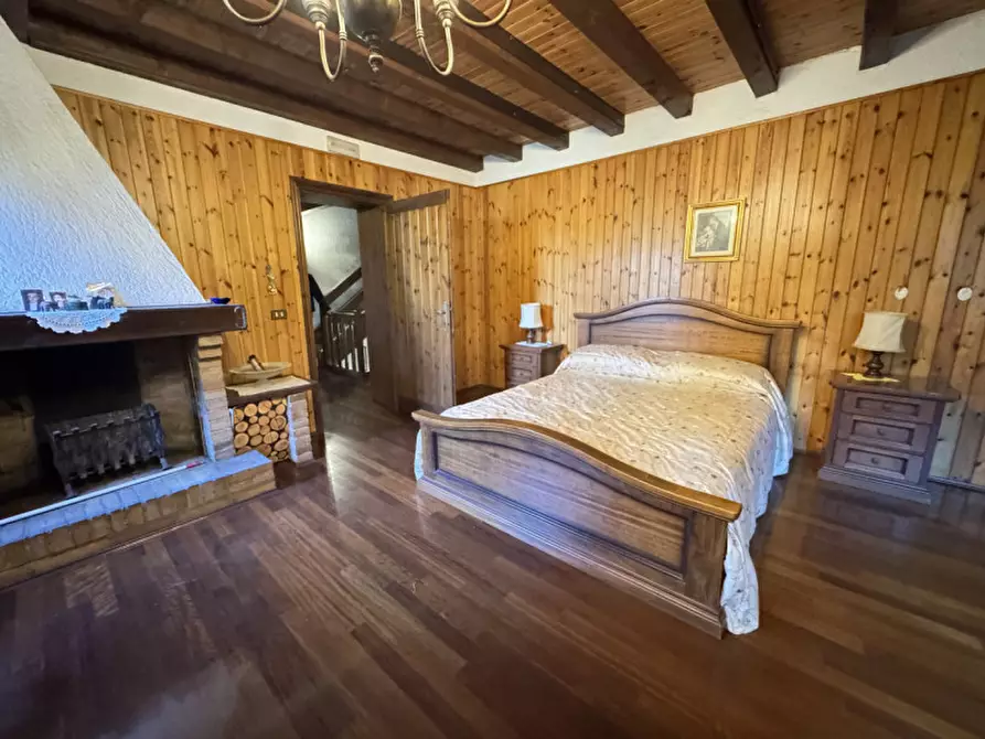 Immagine 12 di Villa in vendita  in Via Cal del Zot a Cordignano