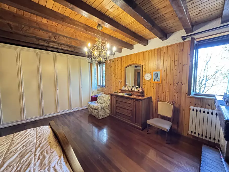 Immagine 14 di Villa in vendita  in Via Cal del Zot a Cordignano