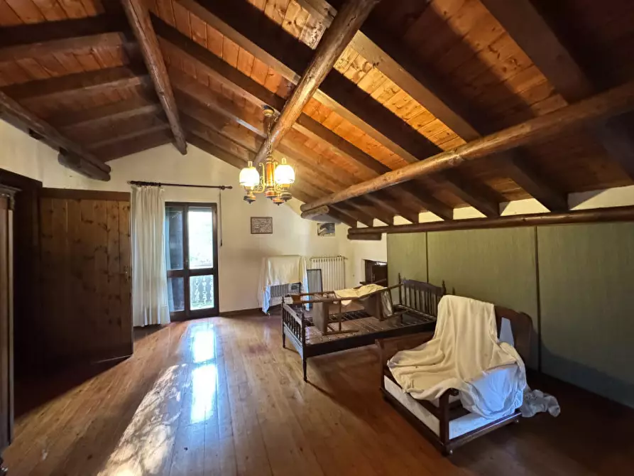 Immagine 22 di Villa in vendita  in Via Cal del Zot a Cordignano