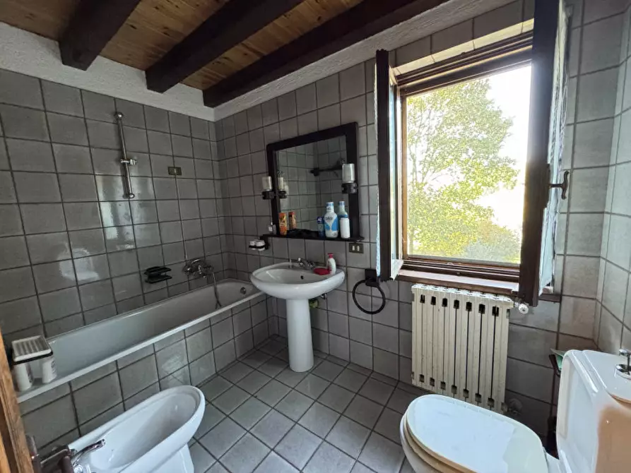 Immagine 28 di Villa in vendita  in Via Cal del Zot a Cordignano