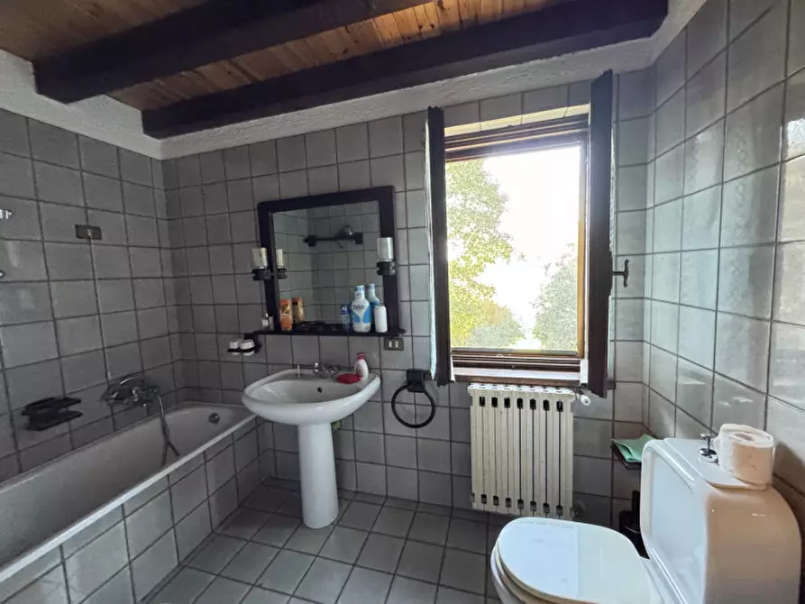 Immagine 29 di Villa in vendita  in Via Cal del Zot a Cordignano