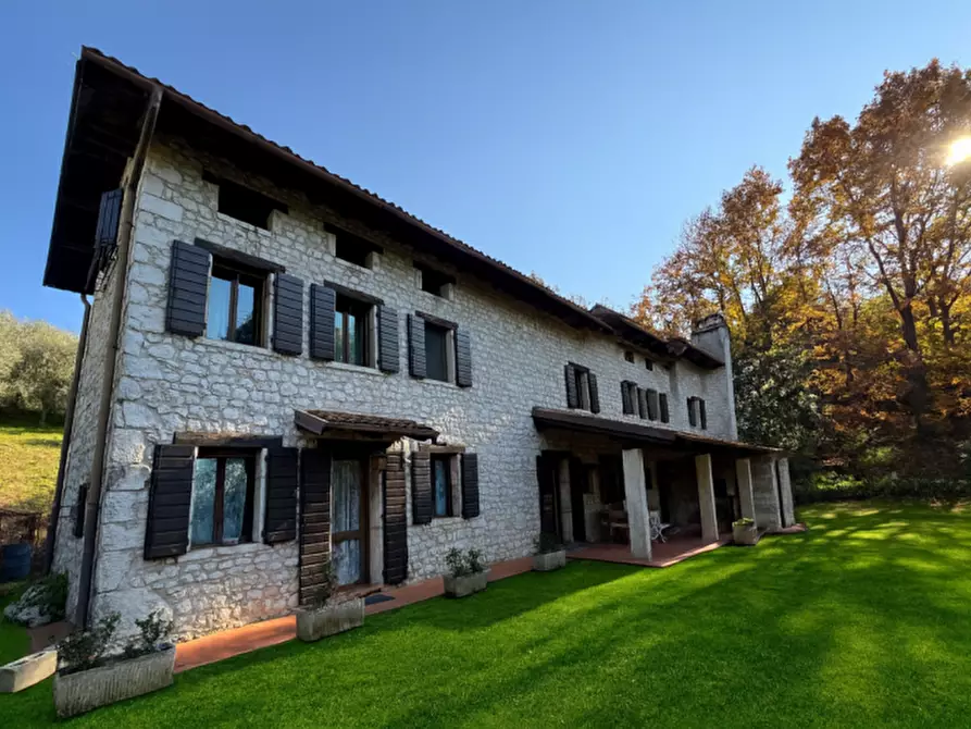 Immagine 32 di Villa in vendita  in Via Cal del Zot a Cordignano