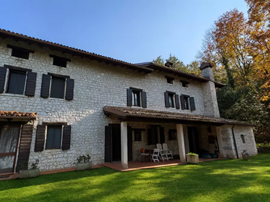 Immagine 33 di Villa in vendita  in Via Cal del Zot a Cordignano