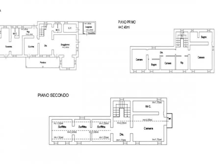 Immagine 36 di Villa in vendita  in Via Cal del Zot a Cordignano