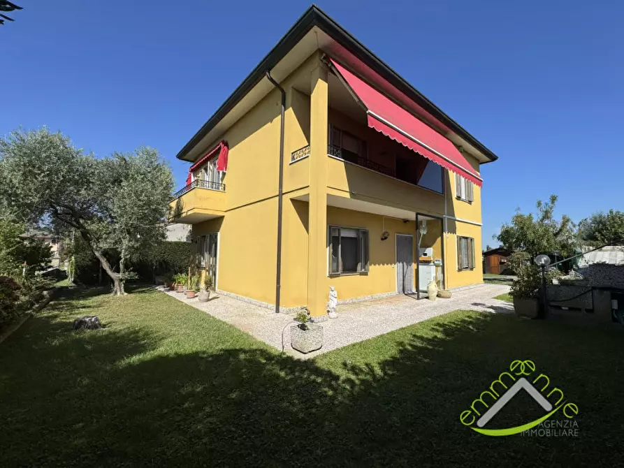 Immagine 1 di Casa indipendente in vendita  in via sopracornio a Campagna Lupia