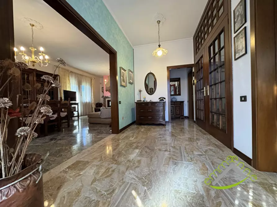 Immagine 5 di Casa indipendente in vendita  in via sopracornio a Campagna Lupia