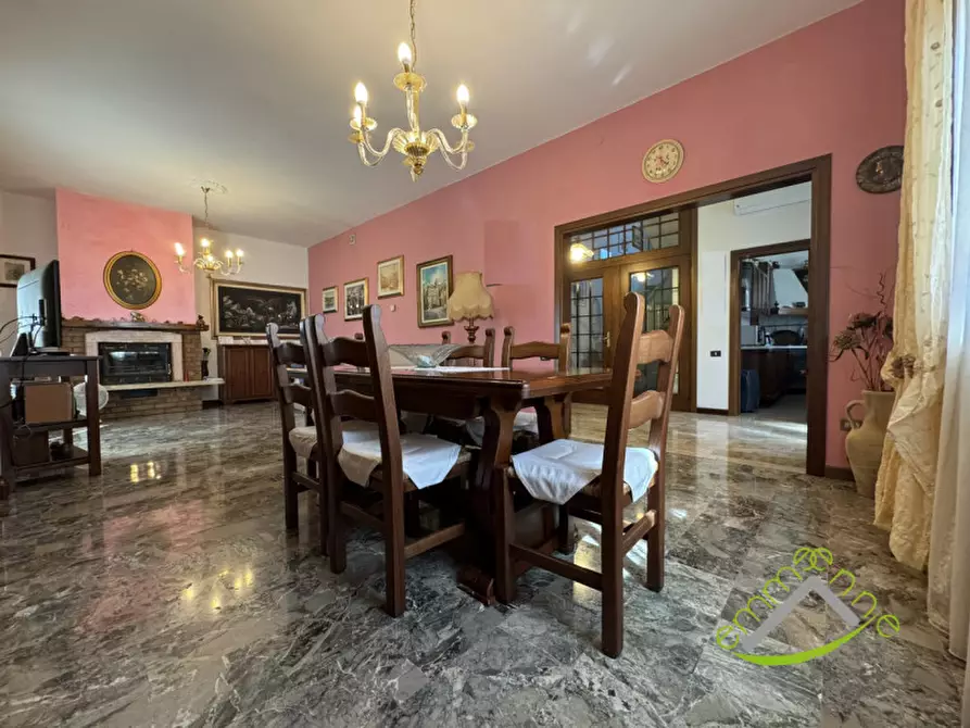 Immagine 6 di Casa indipendente in vendita  in via sopracornio a Campagna Lupia