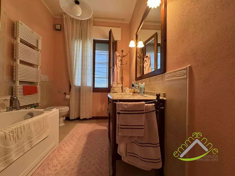 Immagine 8 di Casa indipendente in vendita  in via sopracornio a Campagna Lupia