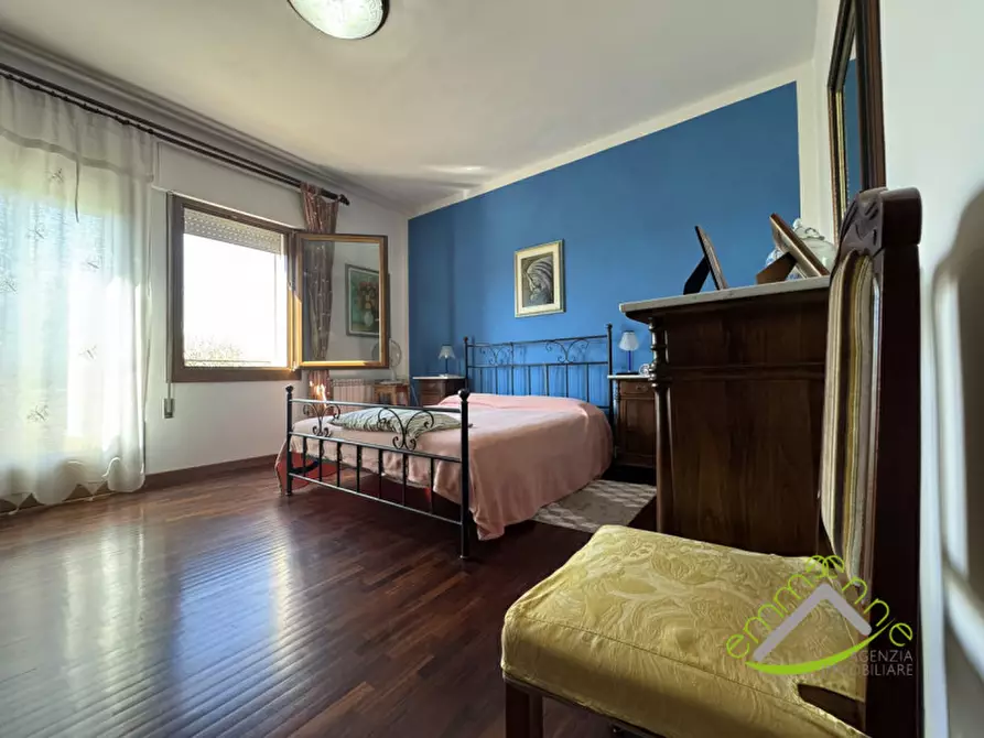 Immagine 9 di Casa indipendente in vendita  in via sopracornio a Campagna Lupia