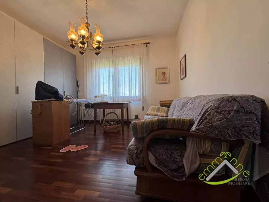 Immagine 10 di Casa indipendente in vendita  in via sopracornio a Campagna Lupia