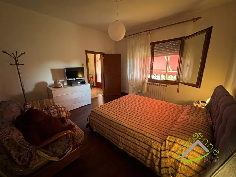 Immagine 11 di Casa indipendente in vendita  in via sopracornio a Campagna Lupia