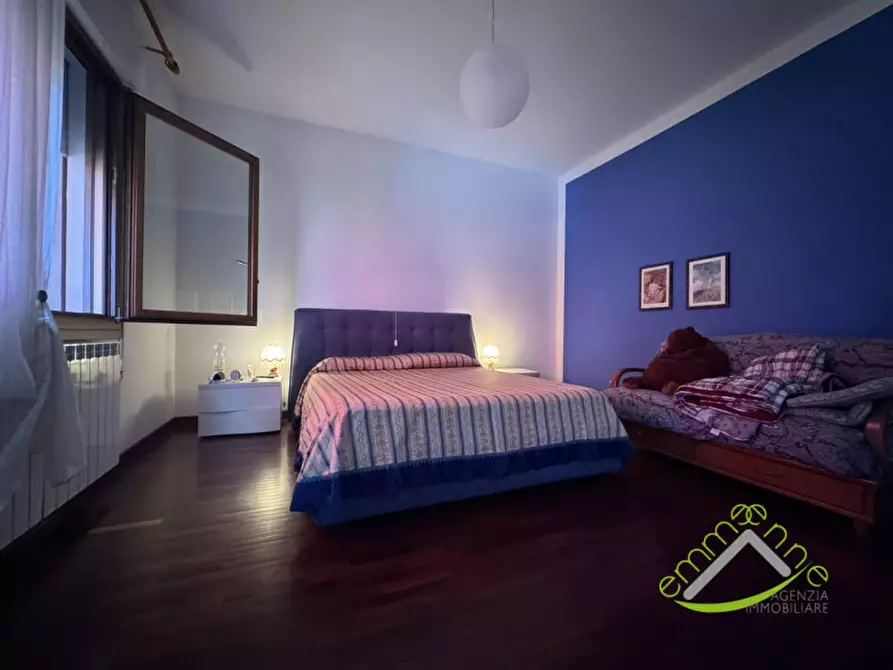 Immagine 12 di Casa indipendente in vendita  in via sopracornio a Campagna Lupia