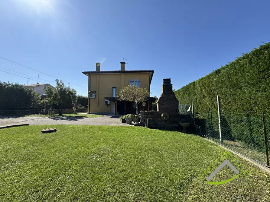 Immagine 13 di Casa indipendente in vendita  in via sopracornio a Campagna Lupia