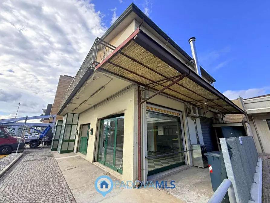 Immagine 3 di Negozio in vendita  in Via Noventana a Noventa Padovana