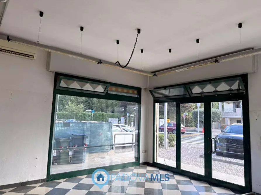 Immagine 5 di Negozio in vendita  in Via Noventana a Noventa Padovana