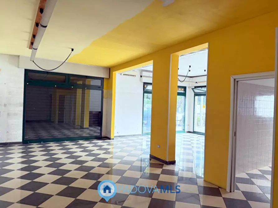 Immagine 8 di Negozio in vendita  in Via Noventana a Noventa Padovana