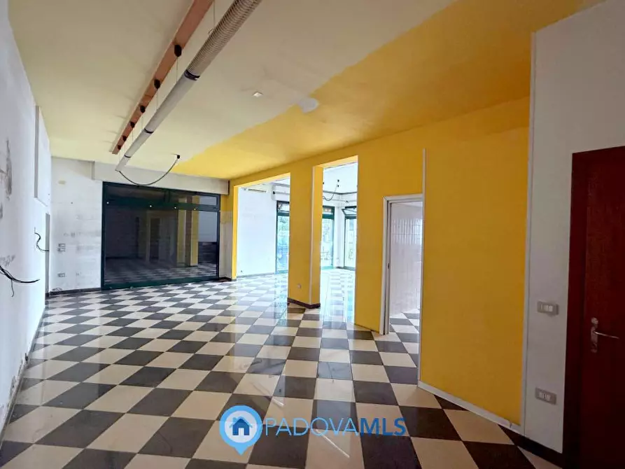 Immagine 12 di Negozio in vendita  in Via Noventana a Noventa Padovana