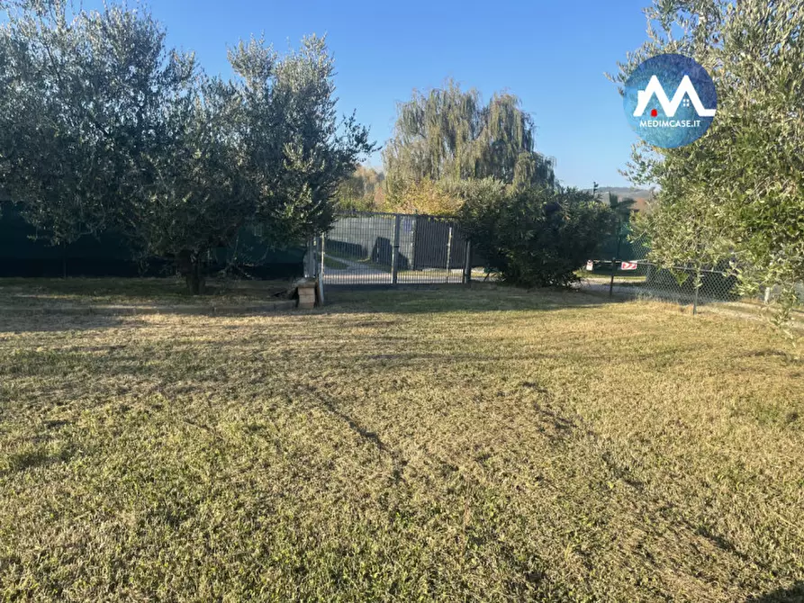 Immagine 4 di Terreno in vendita  in Strada Lago di Lesina a Pesaro